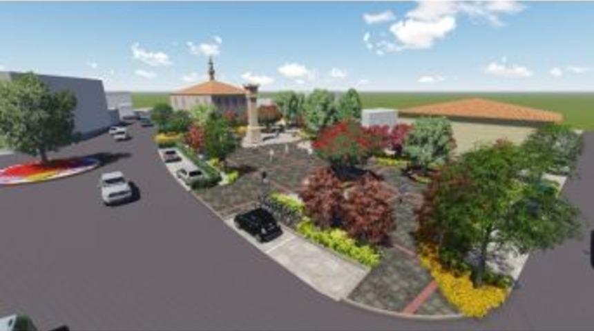 K&ouml;ftesinden Sonra Adını Meydanıyla Duyuracak