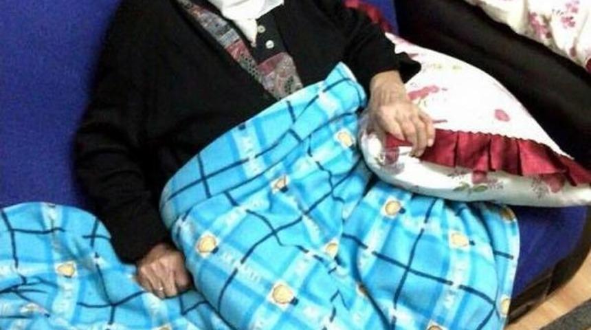 Ak Parti Eski Milletvekili Salih Kapusuz&rsquo;Un Annesi Vefat Etti