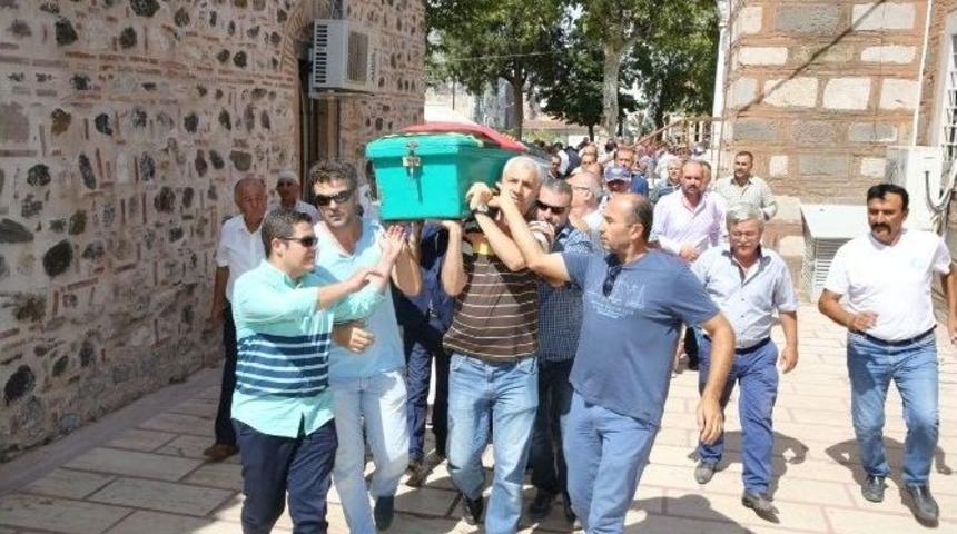 &Ouml;zbilgin Ailesi&rsquo;nin Acı G&uuml;n&uuml;