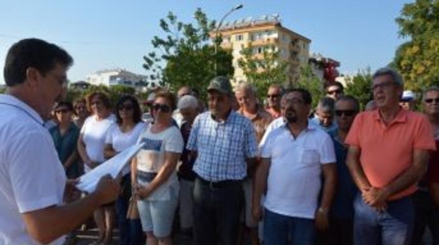 Ortaca Chp 92. Yılını Sade Bir T&ouml;renle Kutladı