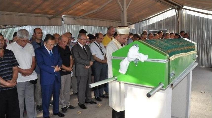 Hayırsever Mustafa Kemal G&uuml;rel Vefat Etti