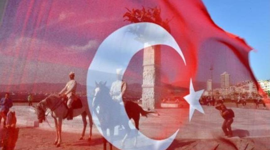 Bakan Eroğlu 'a&ccedil;ılımı Kaldırın' Diyen Vatandaşa 'kalktı, Kalktı Merak Etme' Dedi (2)