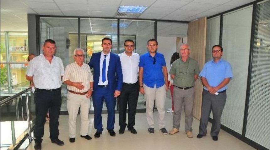 Vahşi Depolamaya İl Genelinde &Ccedil;&ouml;z&uuml;m Aranıyor