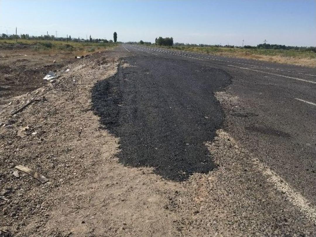 Iğdır&rsquo;daki Ter&ouml;r Saldırısının Ardından