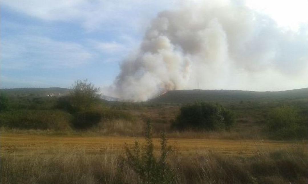 Tuzla Piyade Okulu&rsquo;nda 20 G&uuml;n Sonra İkinci Yangın