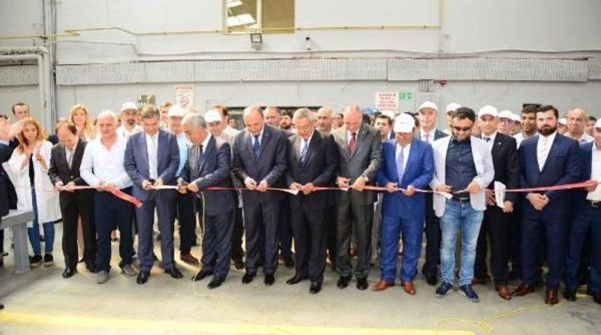 Ege Seramik'ten Yatırım Atağı