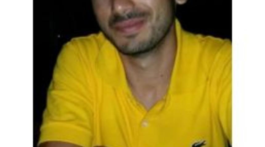 Gazipaşa&rsquo;da Trafik Kazası: 1 &Ouml;l&uuml;