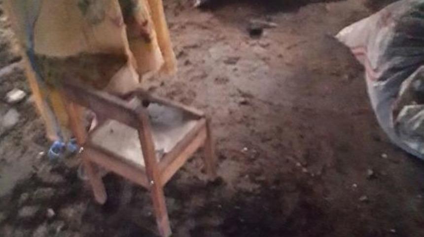 &Ccedil;ocuklarına &lsquo;Ben Biraz Uzaklaşacağım&rsquo; Yazılı Not Bırakıp Canına Kıydı