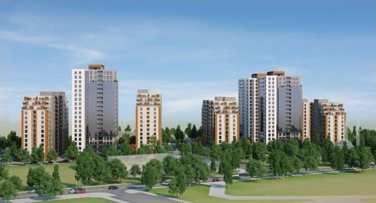 Hafsa Sultan&rsquo;da İlk Adımlar Atıldı