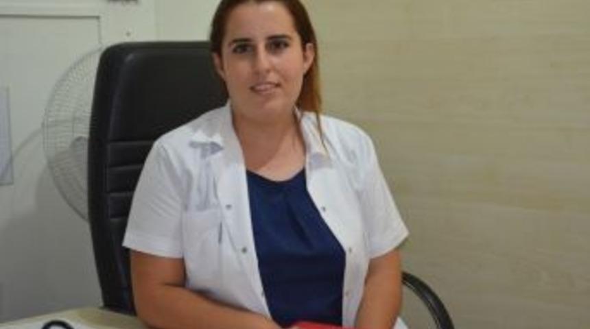 Kula&rsquo;da Kadın Doğum Uzmanı G&ouml;revine Başladı