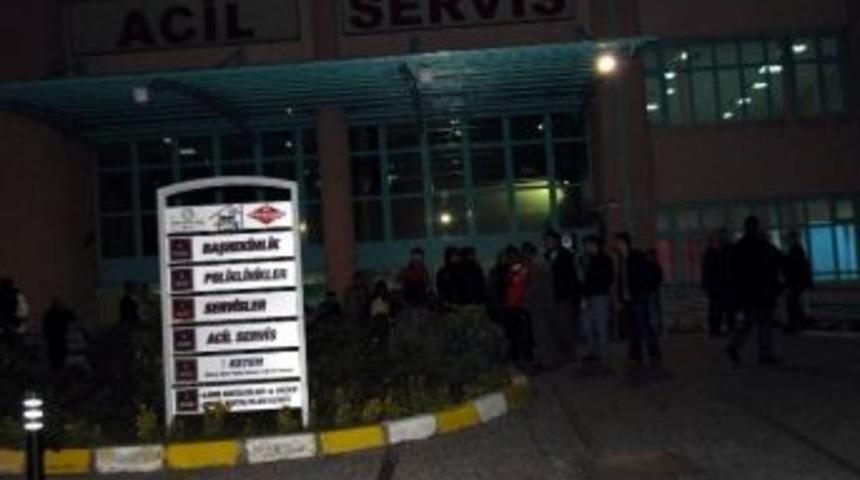 Aydın&rsquo;da Bı&ccedil;aklı Kavga: 1 &Ouml;l&uuml;