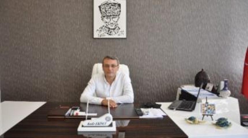 Gazipaşa Kaymakamı Sağduyu &Ccedil;ağrısı Yaptı