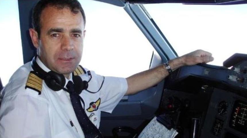 Pilot Eşi Kanserden Ölen Kadın, Hastaneye 4 Diyaliz Cihazı Bağışladı