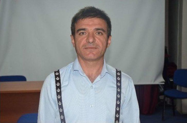 Kansere Tiyatro İle Dikkat Çekecekler G4