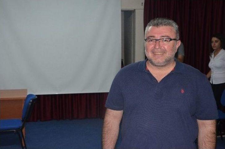 Kansere Tiyatro İle Dikkat Çekecekler G5