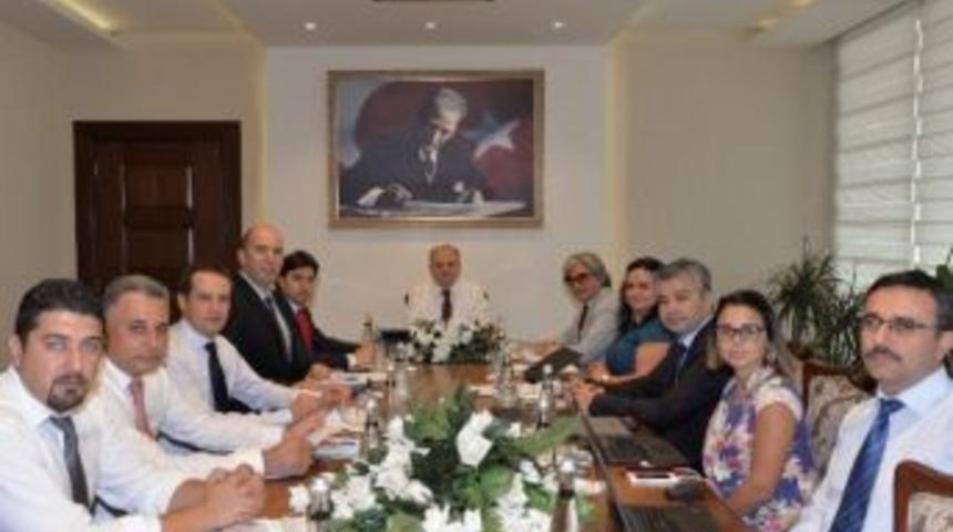 Kesintisiz Enerji Hedefi