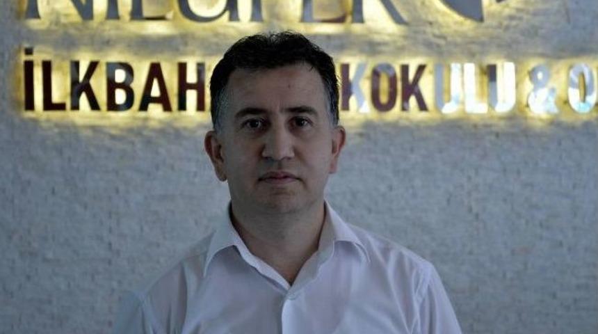 İlkbahar’da Ders Zili Çaldı