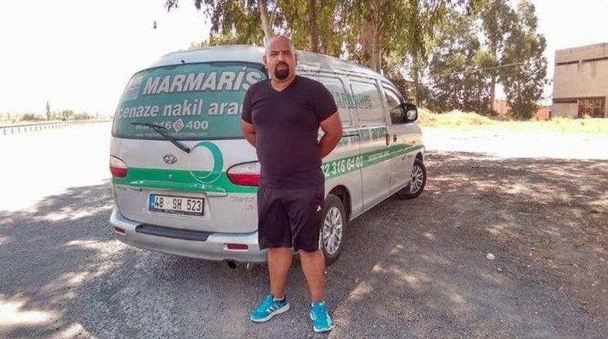 Plaka Ve Taşıt Benzerliği Kabusu Oldu