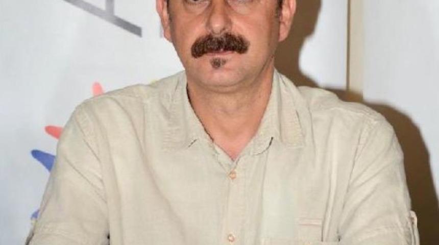 Hava Kirliliği 10 Katına &Ccedil;ıktı, Adana 7 Eyl&uuml;l'de Toz Soludu