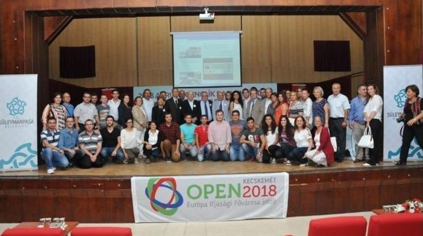 S&uuml;leymanpaşa Belediyesi&rsquo;nden Kardeş Şehir Kesckemet&rsquo;e Anlamlı Destek