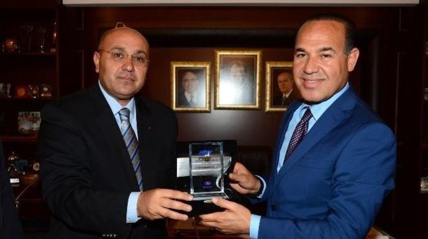 B&uuml;y&uuml;kşehir&rsquo;den Yerli &Uuml;retime Tam Destek