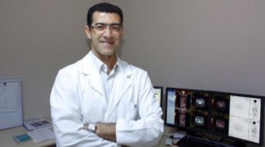 Kanserin Reakt&ouml;rde &Uuml;retilen D&uuml;şmanı