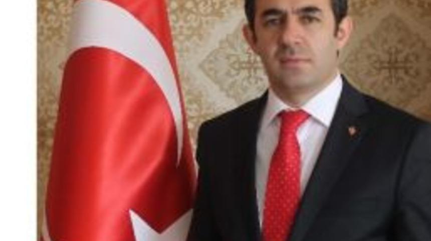 Aile Ve Sosyal Politikalar İl M&uuml;d&uuml;r&uuml; Abdulhakimoğulları, Ter&ouml;r&uuml; Telin Etti