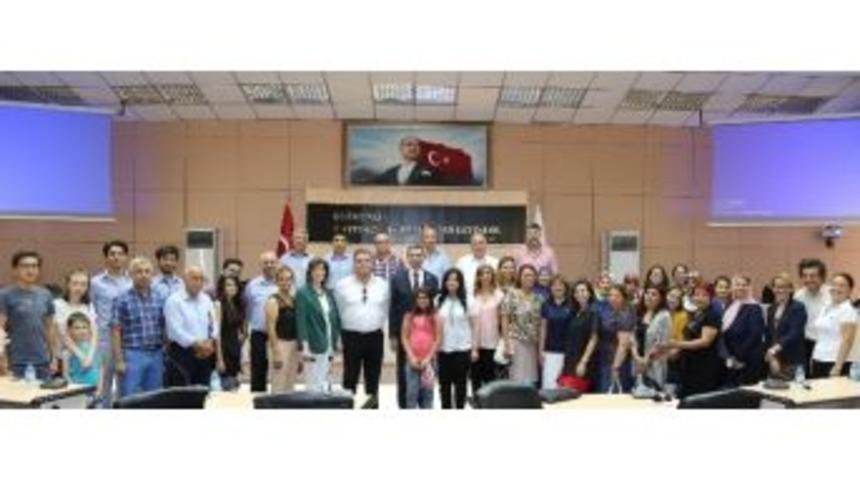 Tuselog Programı Tamamlandı