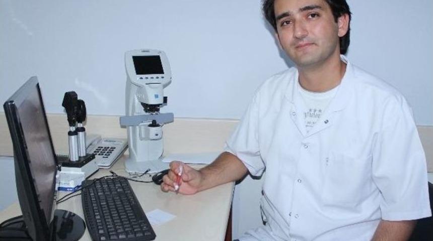 &Ccedil;ift&ccedil;iler Miyaz Sineklerine Dikkat Etmeli