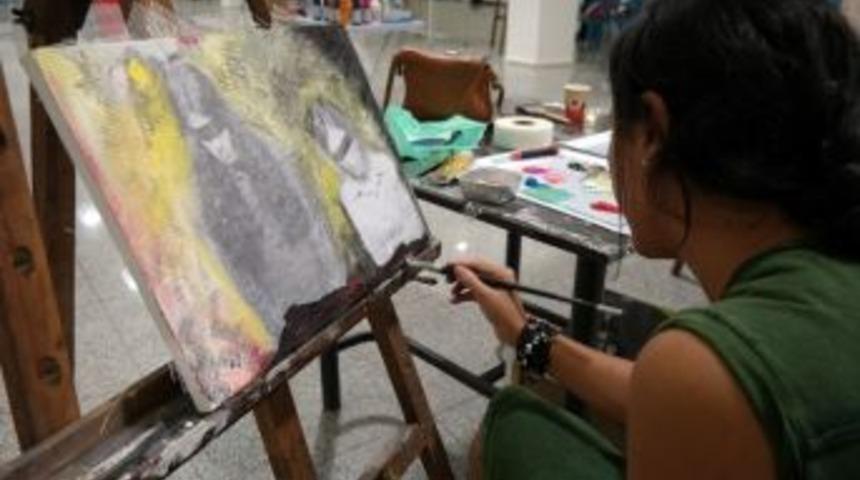 Diyarbakır Cezaevi Sergisi 12 Eyl&uuml;l&rsquo;de A&ccedil;ılacak