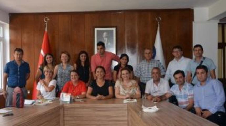 Antalya&rsquo;nın K&uuml;lt&uuml;rel Zenginlikleri D&uuml;nyaya Tanıtılacak