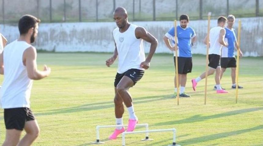 Altınparmak: "her İki Takım İ&ccedil;inde &Ccedil;ıkış Ma&ccedil;ı"