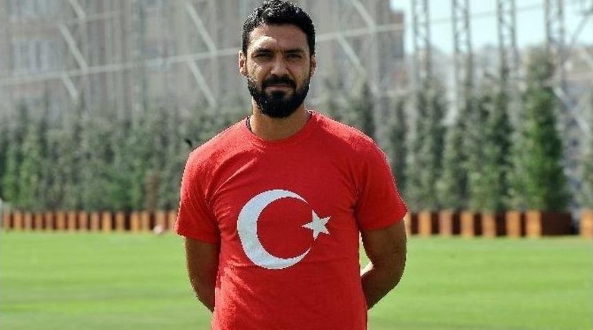 Bekir İrteg&uuml;n: &ldquo;oyuna Gelmemek &Ccedil;ok &Ouml;nemli&rdquo;