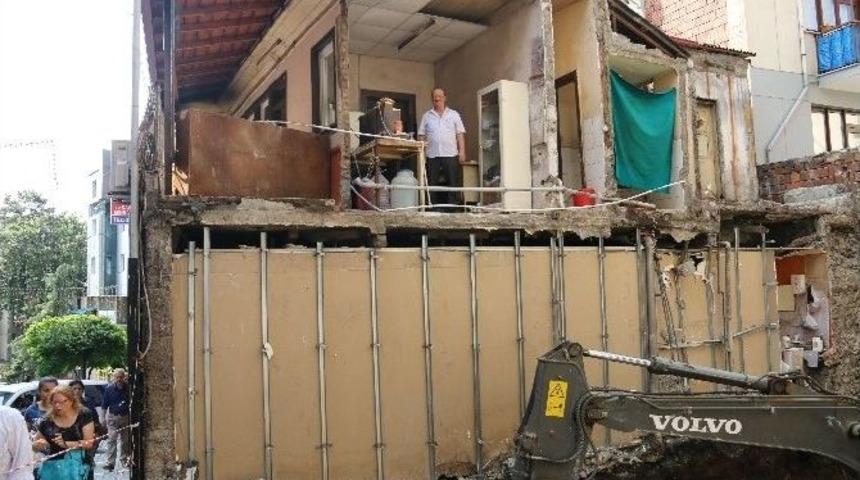 Trabzon&lsquo;da Karadeniz Fıkralarına Yenisi Eklendi