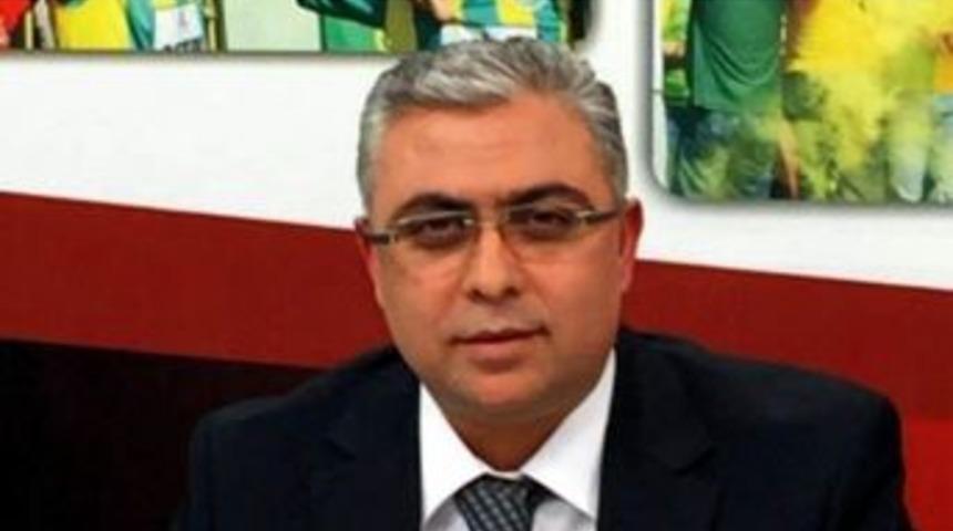 S&uuml;t, Şutso Meclis Başkan Yardımcılığı&rsquo;na Se&ccedil;ildi