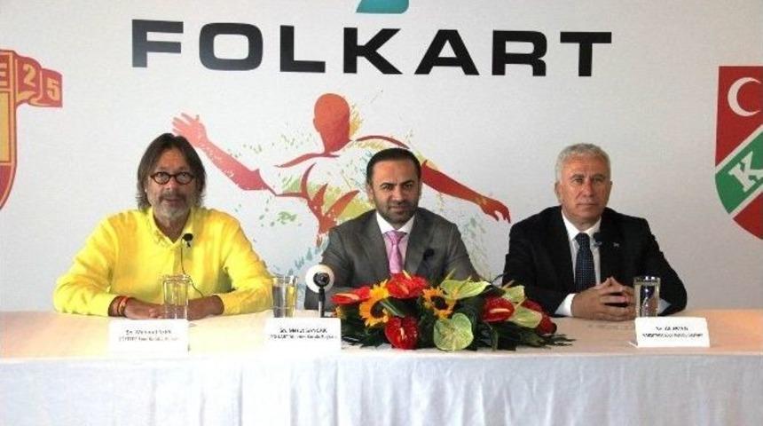 Göztepe Ve Karşıyaka’yı Bir Araya Getiren Anlaşma