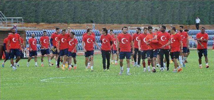 Medipol Başakşehir’de 3 Eksik G2