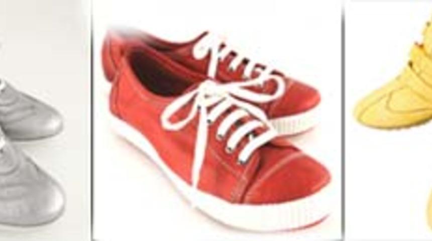 Tergan'da Rahat Modeller