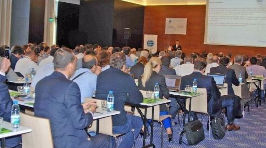 Ulusal Kalıp&ccedil;ılık Zirvesi Sekt&ouml;r&uuml; Buluşturacak