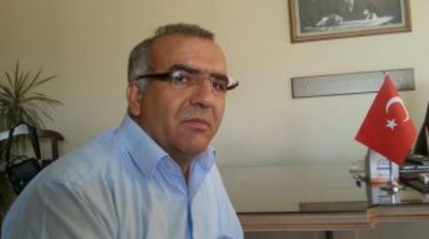 Mhp&rsquo;li Başkandan Sağduyu &Ccedil;ağrısı