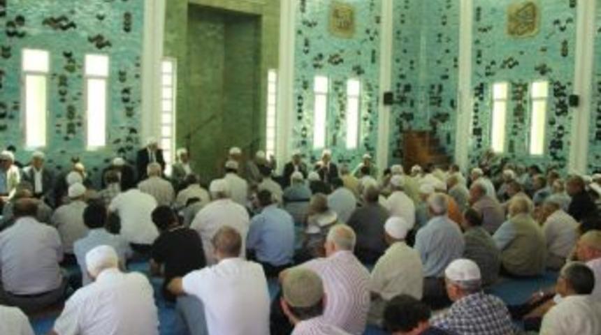 &Ccedil;an&rsquo;da Geleneksel Hacı Fatma Bodur Hayrının 34&rsquo;&uuml;nc&uuml;s&uuml; Yapıldı