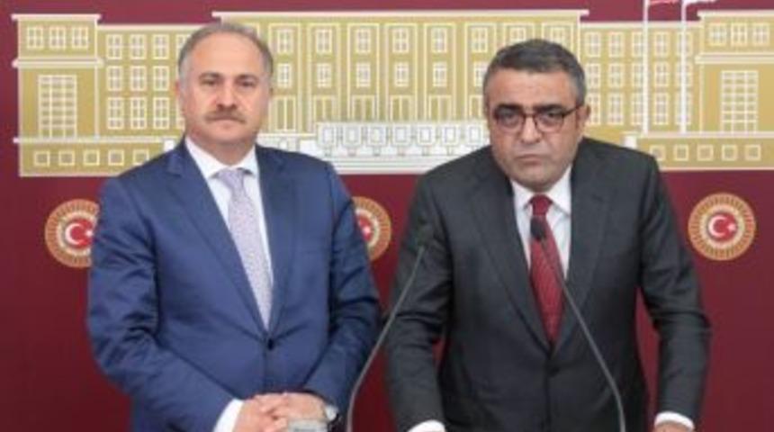 Chp&rsquo;den Cizre Konusunda Hdp&rsquo;ye Destek