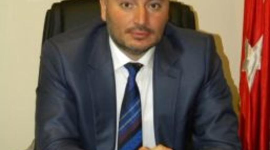 Başkan Fayzi: "&uuml;reticiler Uyarıları Dikkate Almışlar"