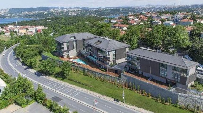 Tabanlıoğlu Mimarlık, Cityscape'de Katılım Ve &Ouml;d&uuml;l Geleneğini S&uuml;rd&uuml;rd&uuml;