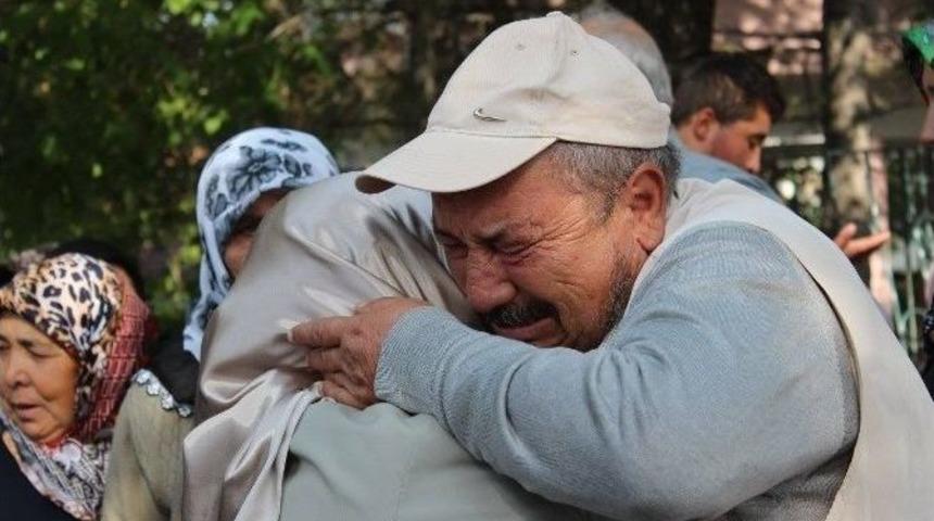 Sungurlu&rsquo;da Hacılar Dualarla Uğurlandı