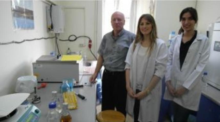 &ldquo;bursa&rsquo;da Yemeklik Ve Yağlık Zeytini Ayırt Edecek Genetik Uzmanı Yok&rdquo;