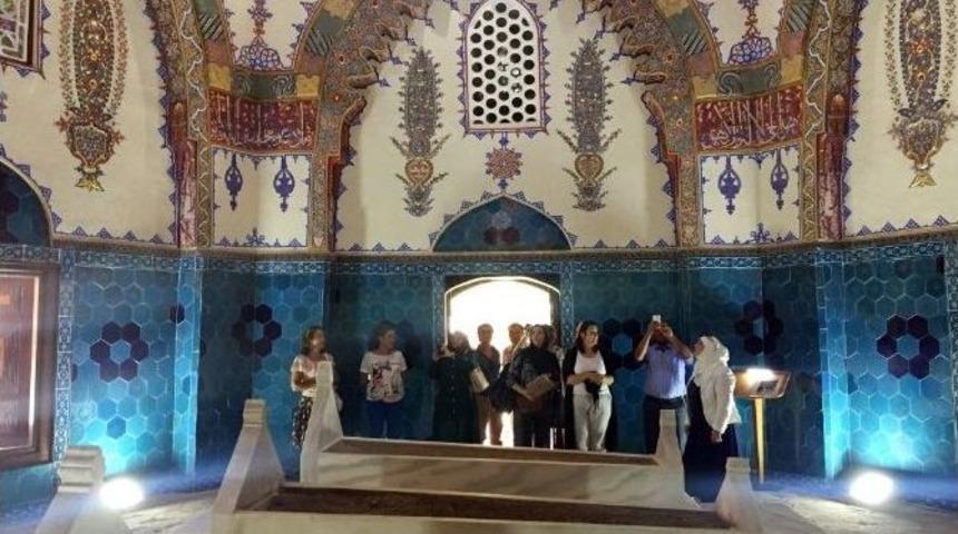 Tika T&uuml;rkiye&rsquo;nin Restorasyon Alanındaki Tecr&uuml;belerini Cezayir&rsquo;e Aktarıyor