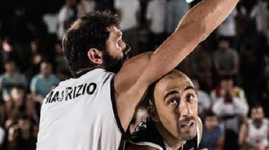 Kıvan&ccedil; Dinler D&uuml;nya Sokak Basketbolu Turnuvası'nda &Uuml;st &Uuml;ste Ikinci Kez Şampiyon