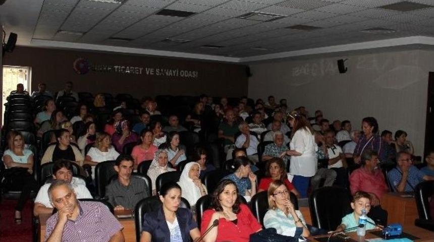 Öğretmenlere "diş Bilgisi"