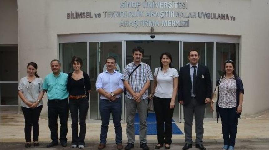 T&uuml;rkiye&rsquo;de Bir İlki Ger&ccedil;ekleştiriyorlar